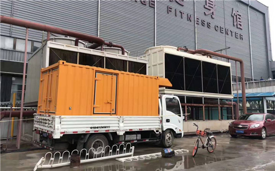 玉林300KW发电机组适配电缆规格选型指南