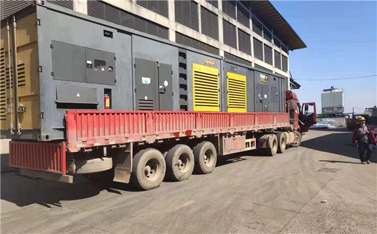 玉林200KW发电机组适配电缆规格选型指南